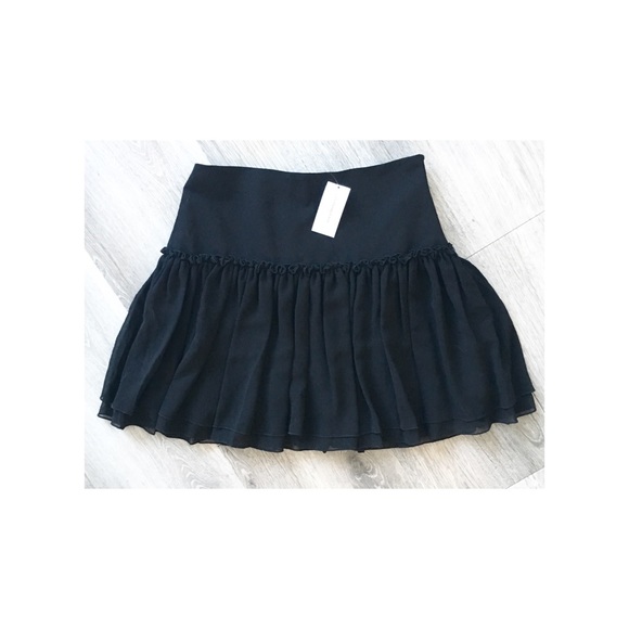 Banana Republic • Drop-Waist Skirt - Picture 2 of 5